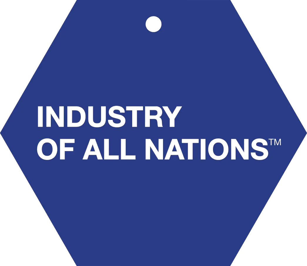 Industry of All Nations
